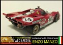 Ferrari 512 S spyder n.14 Le Mans 1971 (7)